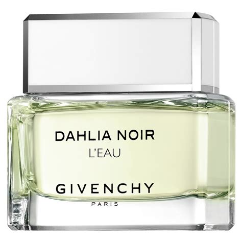 givenchy dahlia noir eau de toilette price|dahlia noir eau de toilette.